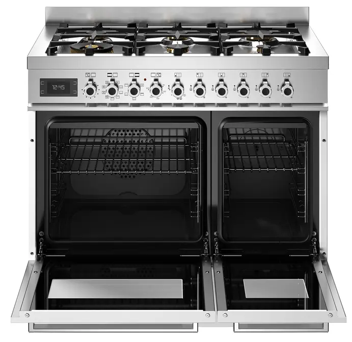 Варочный центр Bertazzoni PRO96L2EBIT2 фото 3 в Ростове-на-Дону