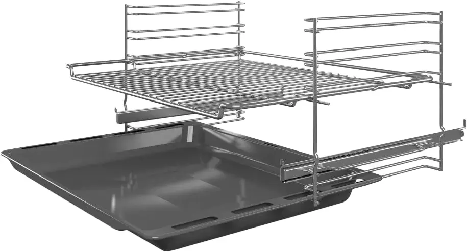 Духовой шкаф Bosch HBF354ES0R фото 4 в Ростове-на-Дону