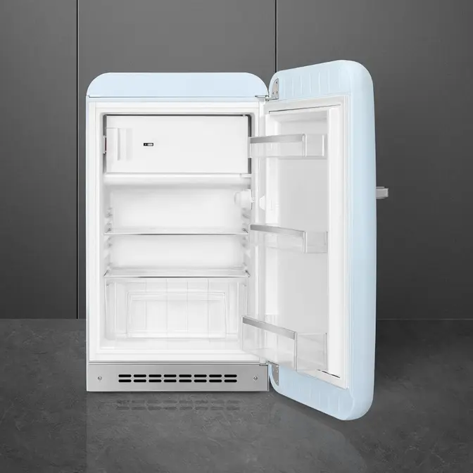 Холодильник Smeg FAB10RPB5 фото 2 в Ростове-на-Дону