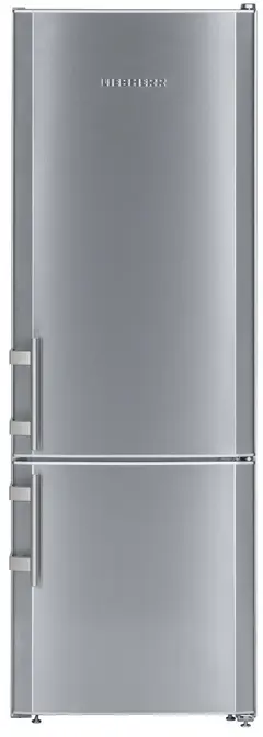 Холодильник Liebherr CUef 2811 фото 1 в Ростове-на-Дону