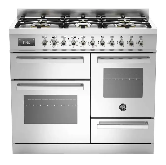 Варочный центр Bertazzoni PRO1006MFETXT фото 1 в Ростове-на-Дону Варочный центр Bertazzoni PRO1006MFETXT фото 1 в Ростове-на-Дону
