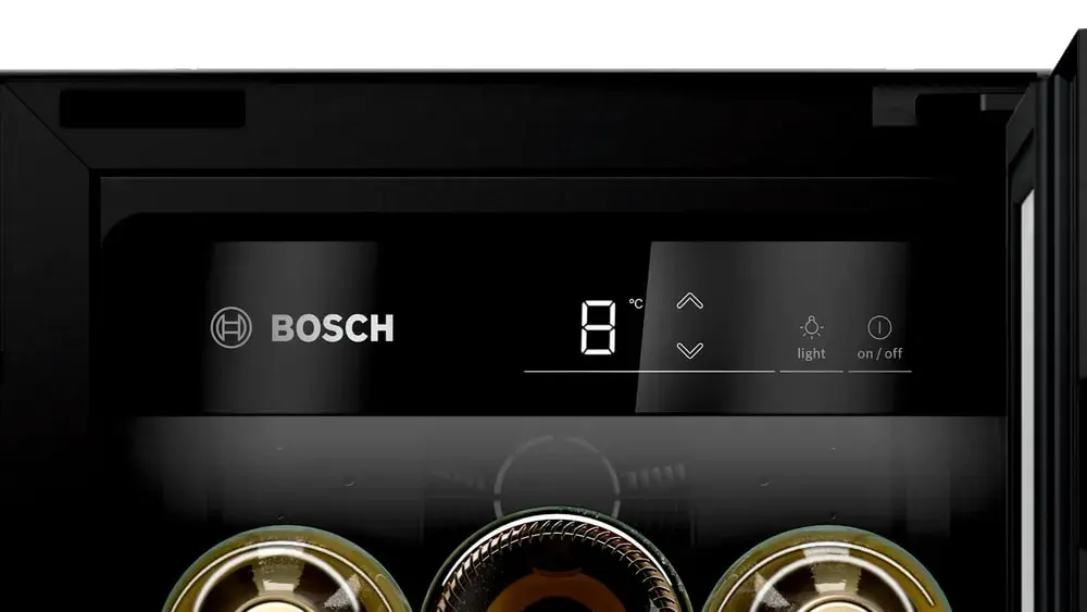 Винный холодильник Bosch KUW20VHF0 фото 3 в Ростове-на-Дону