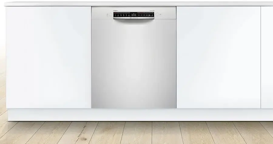 Встраиваемая посудомоечная машина Bosch SMU6ZCW00S фото 4 в Ростове-на-Дону