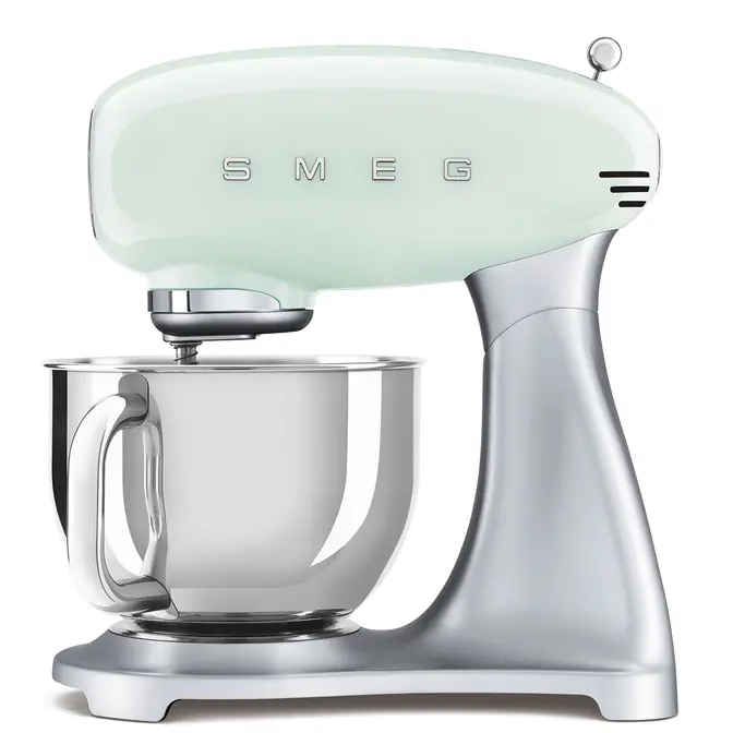 Миксер Smeg SMF02PGEU фото 1 в Ростове-на-Дону