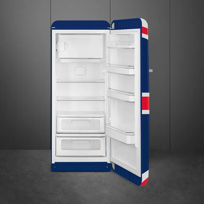 Холодильник Smeg FAB28RDUJ5 фото 2 в Ростове-на-Дону