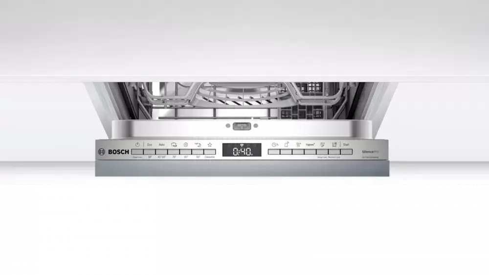 Встраиваемая посудомоечная машина Bosch SPV4HKX2DR фото 7 в Ростове-на-Дону