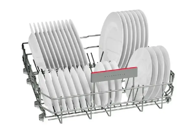 Встраиваемая посудомоечная машина Bosch SMV46KX04E фото 4 в Ростове-на-Дону