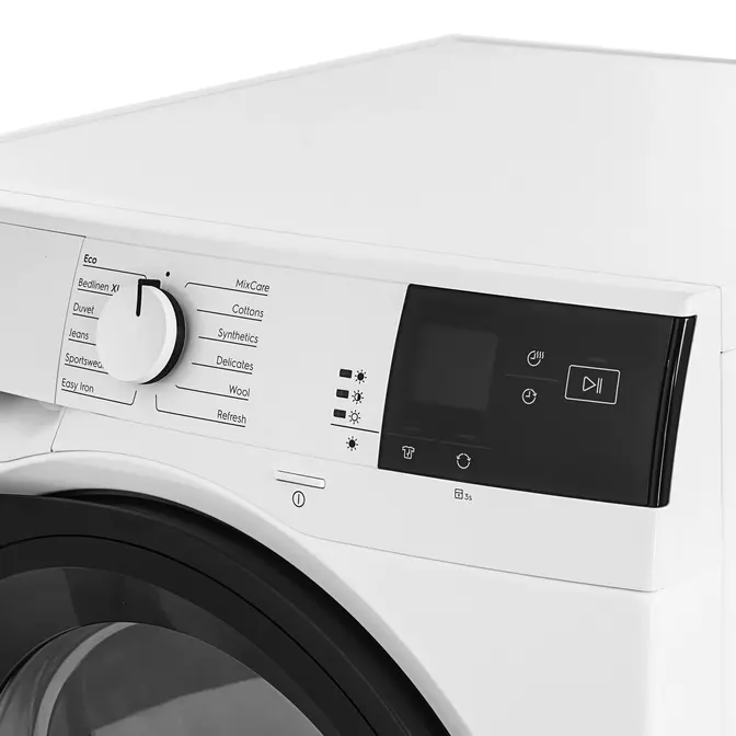 Сушильный барабан Electrolux EW6D285AE фото 4 в Ростове-на-Дону