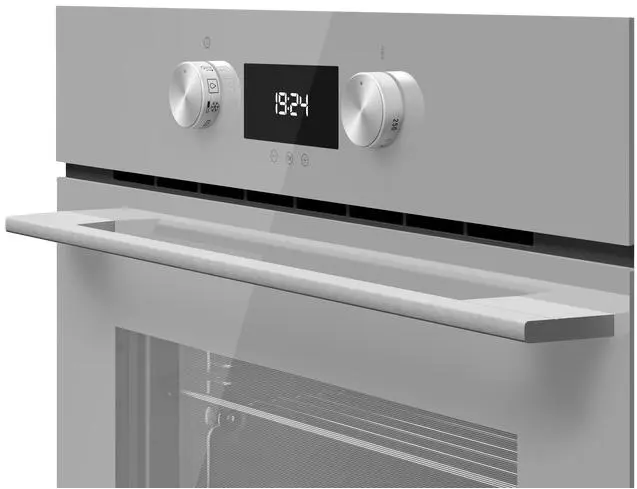 Компактный дух.шкаф Teka HLC 8400 STEAM GREY фото 6 в Ростове-на-Дону