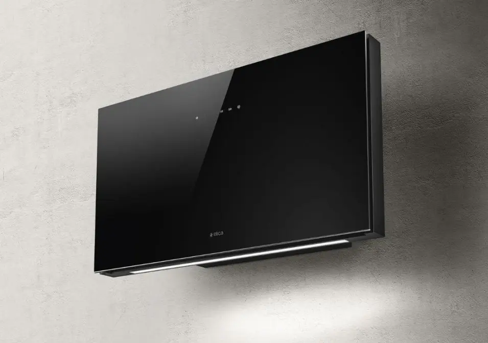 Вытяжка Elica PLAT BL/F/80 фото 1 в Ростове-на-Дону