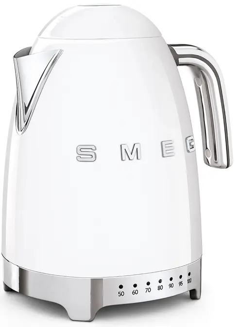 Чайник Smeg KLF04WHEU фото 2 в Ростове-на-Дону
