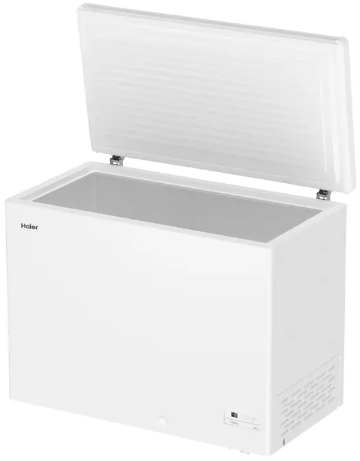 Морозильный ларь Haier HCE251R фото 2 в Ростове-на-Дону