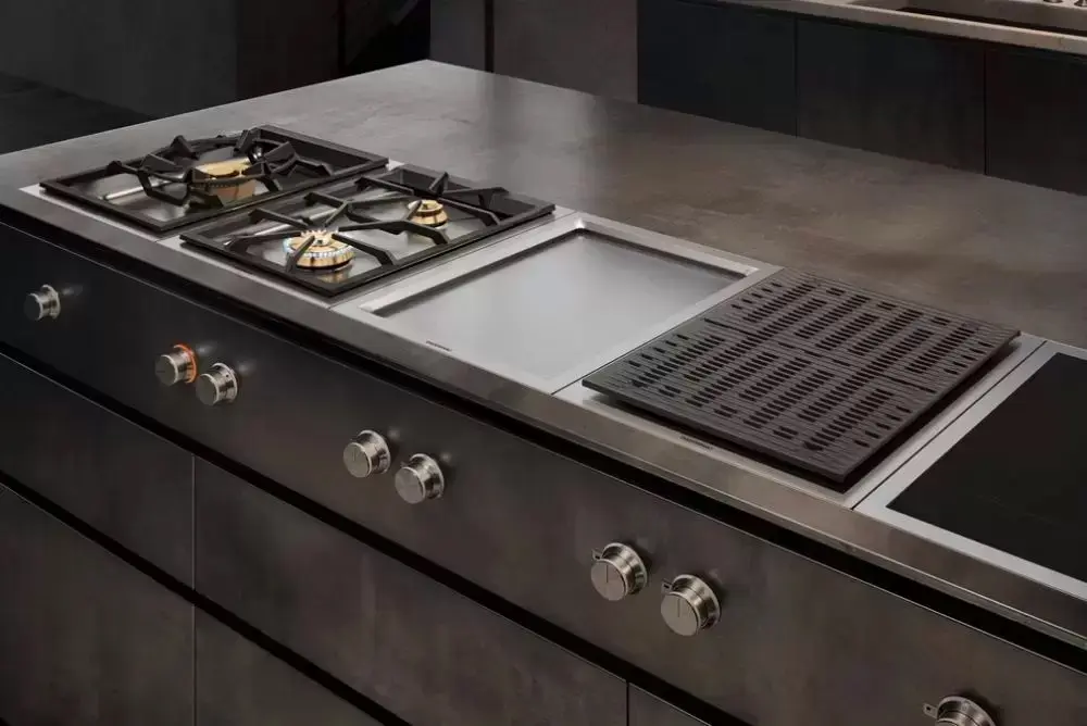 Варочная панель Gaggenau VI482113 фото 5 в Ростове-на-Дону Варочная панель Gaggenau VI482113 фото 5 в Ростове-на-Дону