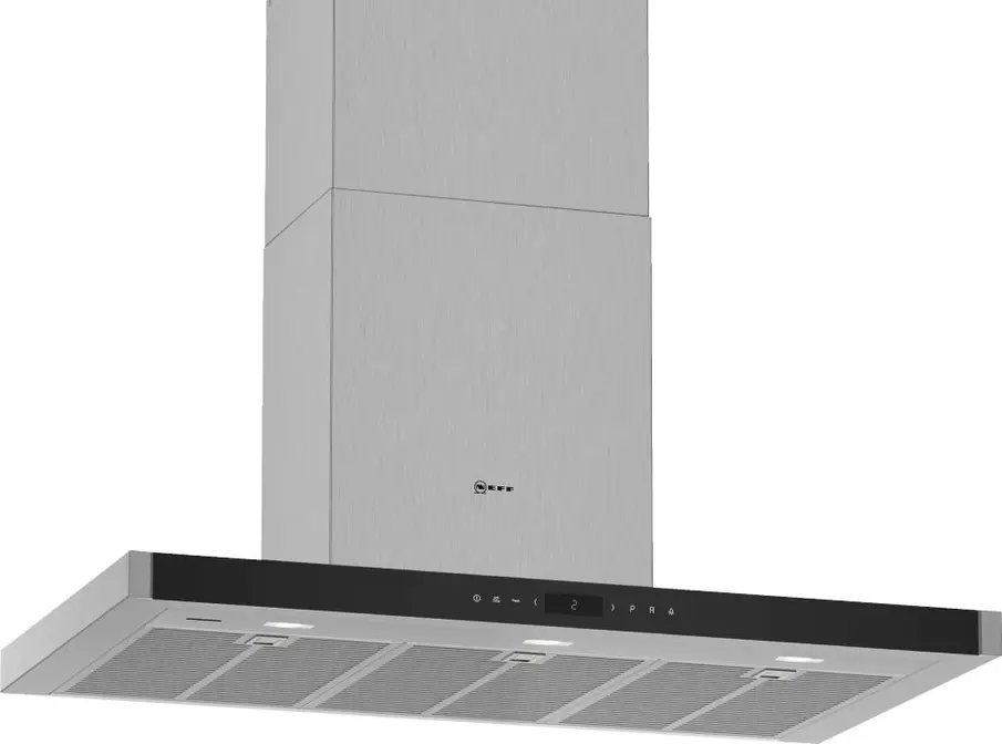 Вытяжка NEFF D96BMV5N5 фото 1 в Ростове-на-Дону