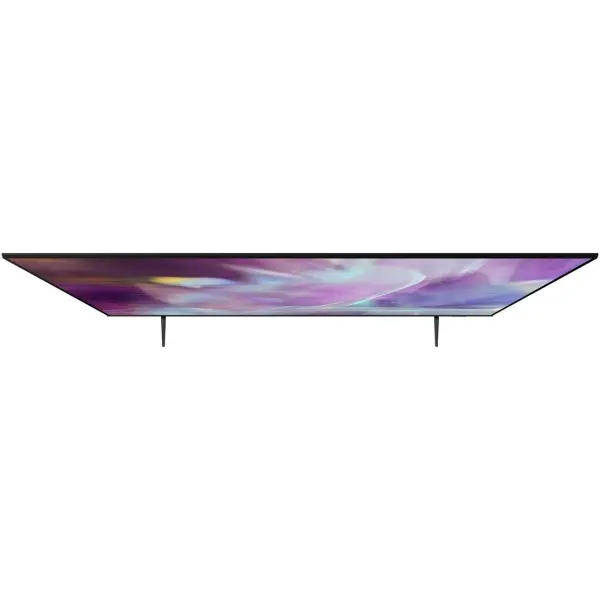 Телевизор Samsung  85" (216 см) 2021 черный Samsung QE85Q60AAU фото 4 в Ростове-на-Дону