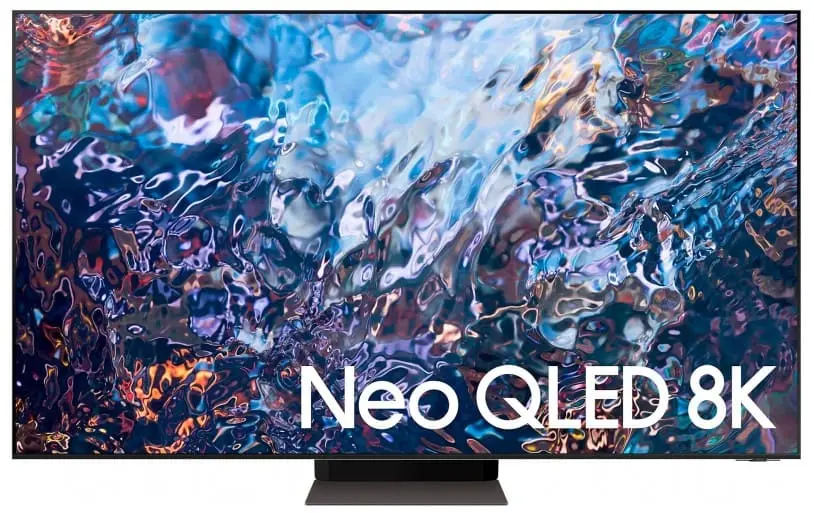 Телевизор Samsung QE55QN700AUXCE фото 1 в Ростове-на-Дону