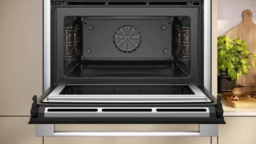 Компактный дух. шкаф Neff C24MS31N0 фото 3 в Ростове-на-Дону
