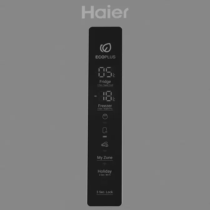 Холодильник Haier C4F637CXRGU1 фото 5 в Ростове-на-Дону