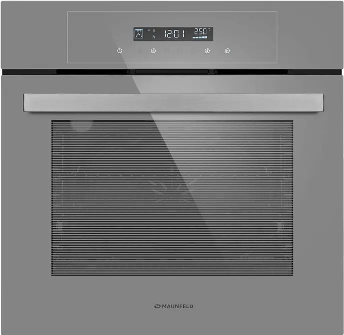 Духовой шкаф MAUNFELD AEOD6063G2 фото 1 в Ростове-на-Дону
