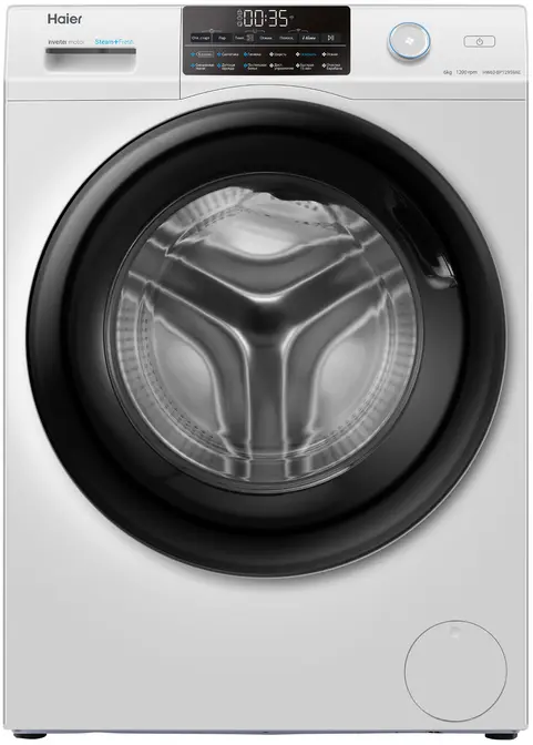 Стиральная машина Haier HW60-BP12959AE фото 1 в Ростове-на-Дону