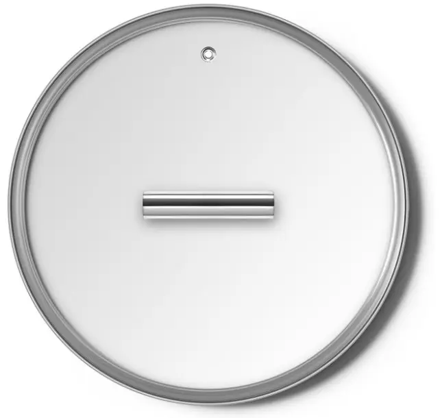 Крышка для сковороды Smeg CKFL2401 фото 3 в Ростове-на-Дону