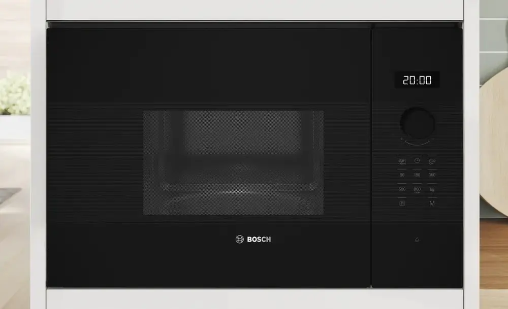 Микроволновая печь Bosch BFL524MB2 фото 3 в Ростове-на-Дону