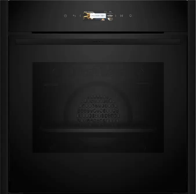 Духовой шкаф Neff B29CR7KY0 фото 1 в Ростове-на-Дону
