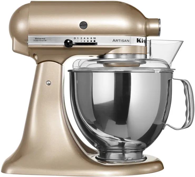 Миксер KitchenAid 5KSM150PSECZ фото 1 в Ростове-на-Дону
