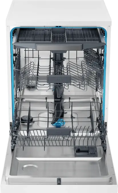 Посудомоечная машина HAIER HDWE15-58WE2RU фото 3 в Ростове-на-Дону