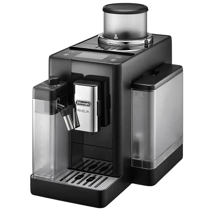 Кофемашина DeLonghi EXAM440.55.B фото 1 в Ростове-на-Дону