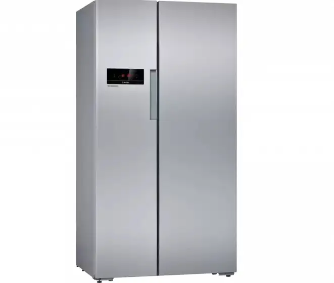 Холодильник Side by Side Bosch KAN 92 NS 25 R фото 1 в Ростове-на-Дону