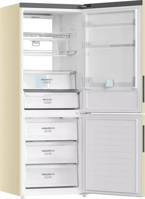 Холодильник HAIER C4F744CCGU1 фото 4 в Ростове-на-Дону