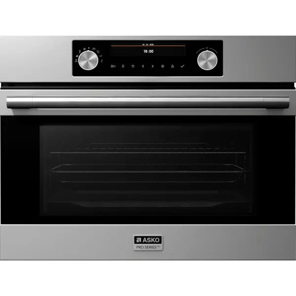 Духовой шкаф Asko OCM8483S фото 1 в Ростове-на-Дону