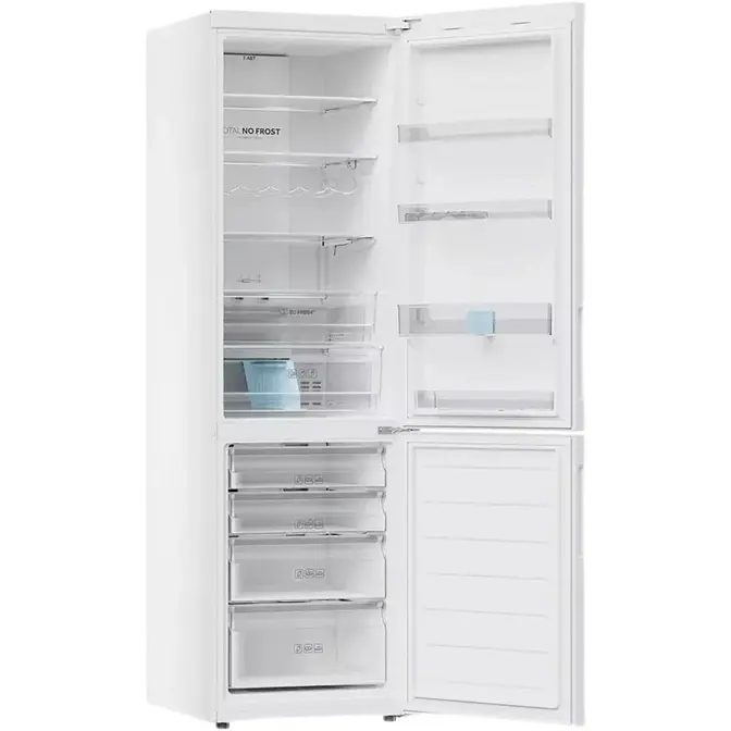 Холодильник Haier C2F637CWMVU1 фото 4 в Ростове-на-Дону