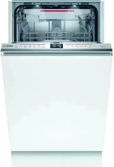 Встраиваемая посудомоечная машина Bosch SPV6HMX4MR фото 1 в Ростове-на-Дону