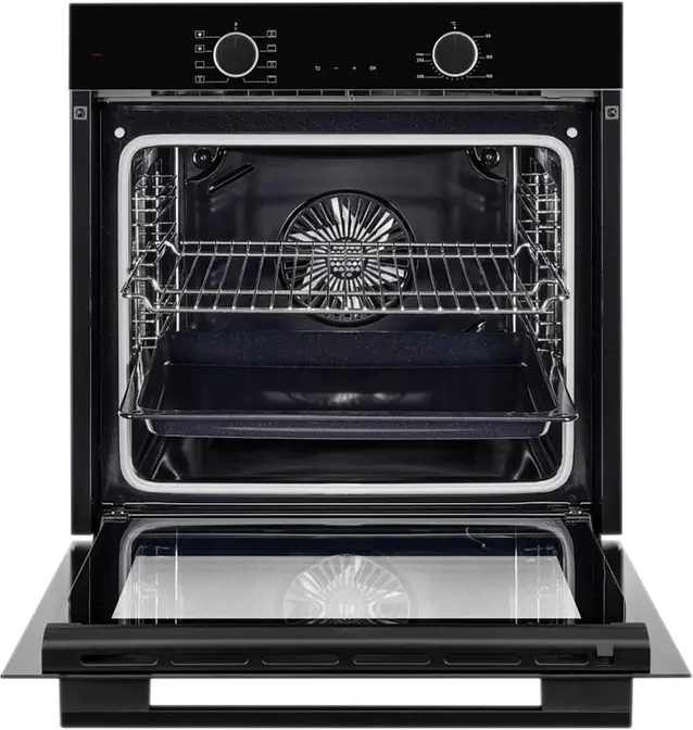 Духовой шкаф Kuppersberg HF 607 B фото 2 в Ростове-на-Дону