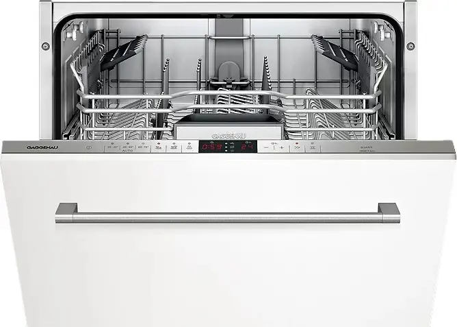 Встраиваемая посудомоечная машина Gaggenau DF260161 фото 1 в Ростове-на-Дону