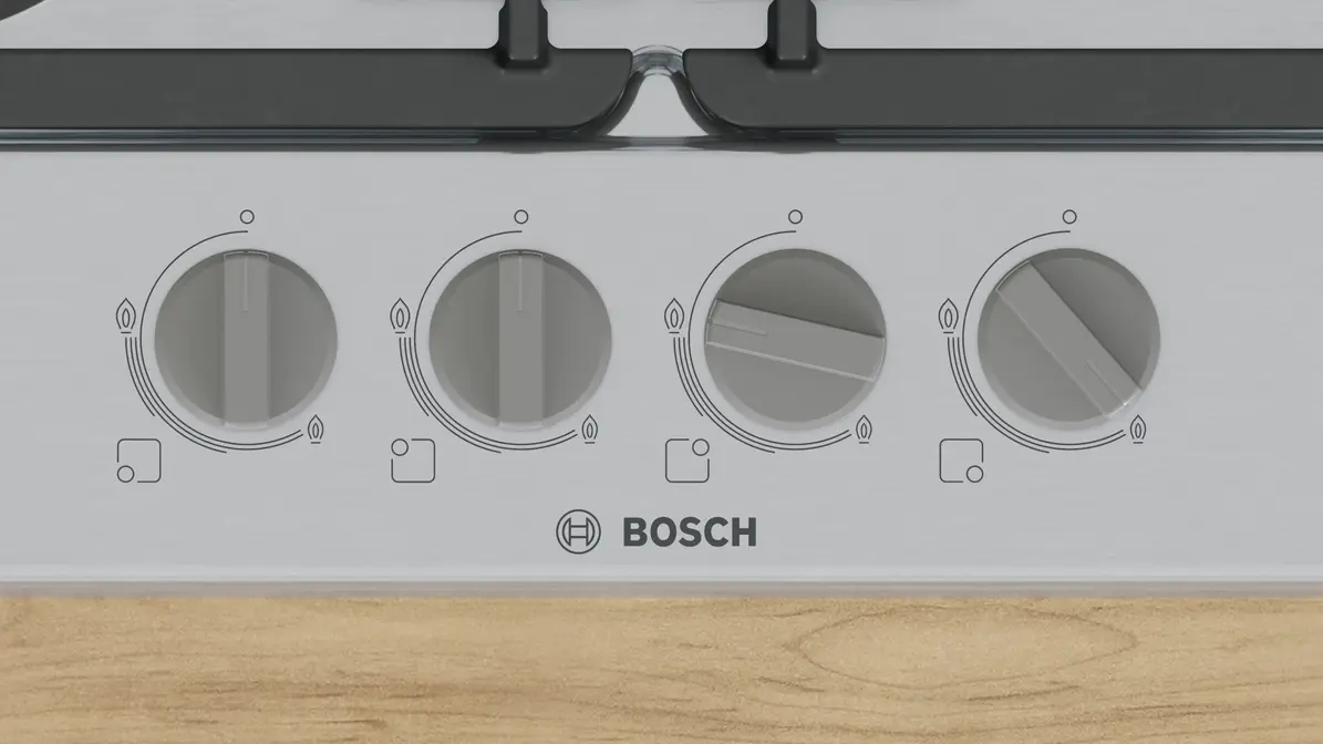 Газовая панель Bosch PGH6B5K90R фото 3 в Ростове-на-Дону