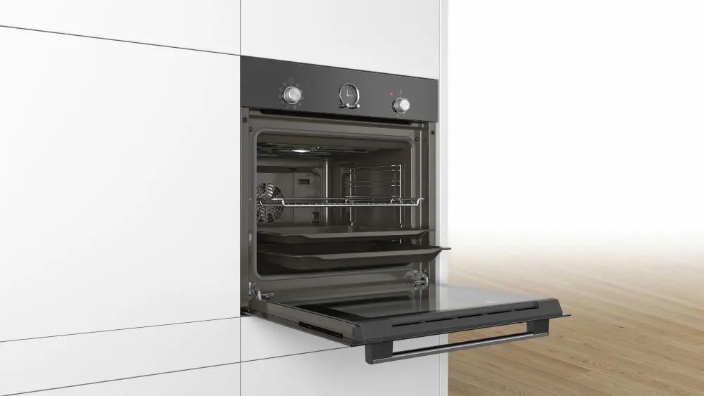 Духовой шкаф Bosch HBFS10BB0R фото 4 в Ростове-на-Дону