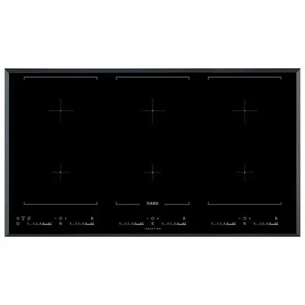 Варочная панель AEG HK 595697 FB в Ростове-на-Дону