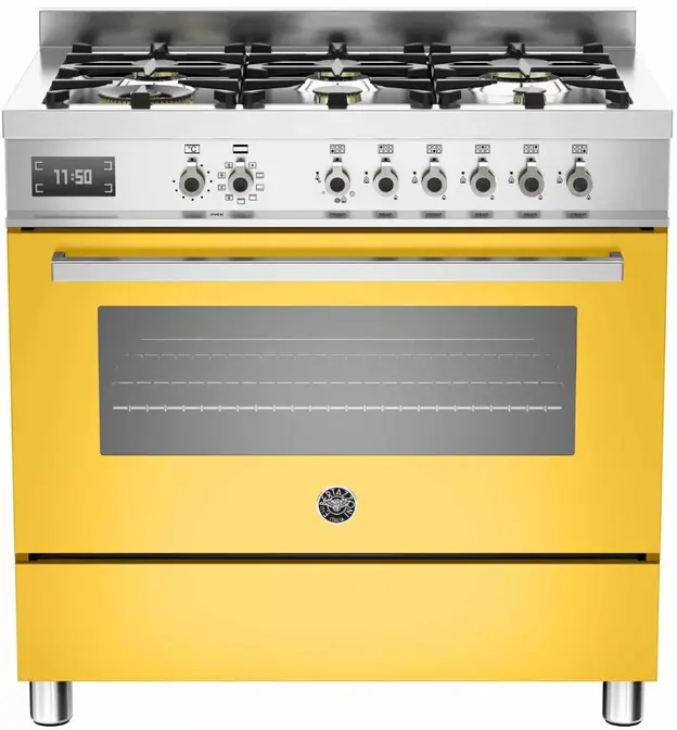 Варочный центр Bertazzoni PRO906MFESGiT фото 1 в Ростове-на-Дону
