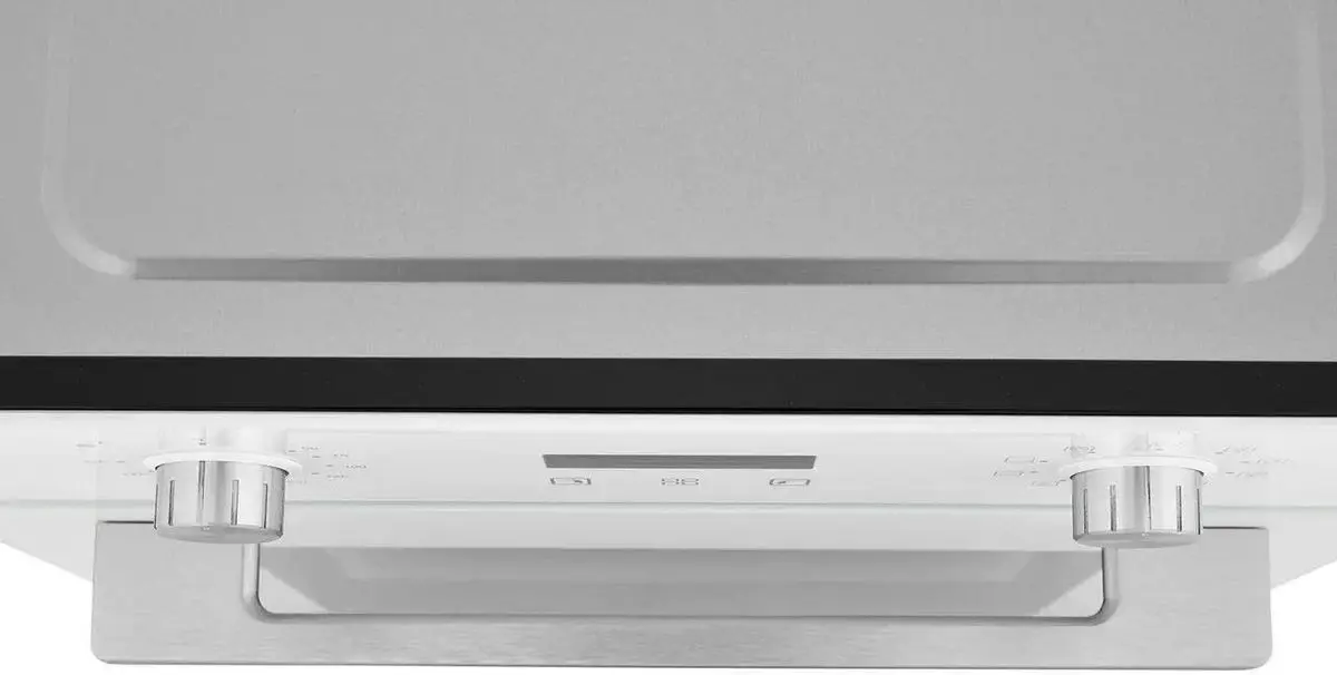 Духовой шкаф ZÜGEL ZOE452W фото 10 в Ростове-на-Дону