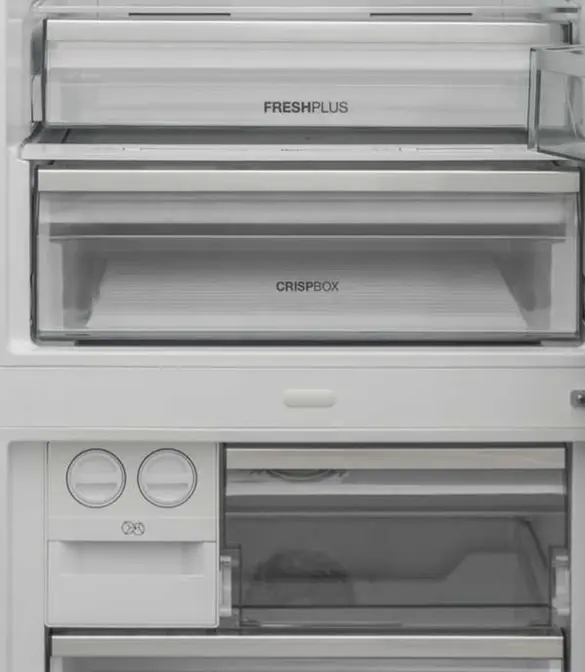 Холодильник Korting KNFC 71863 B фото 4 в Ростове-на-Дону