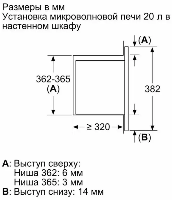 Встраиваемая микроволновая печь Neff HLAGG26N3 фото 6 в Ростове-на-Дону