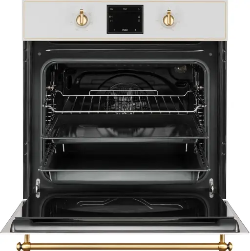 Духовой шкаф Kuppersberg SR 615 W Bronze фото 2 в Ростове-на-Дону