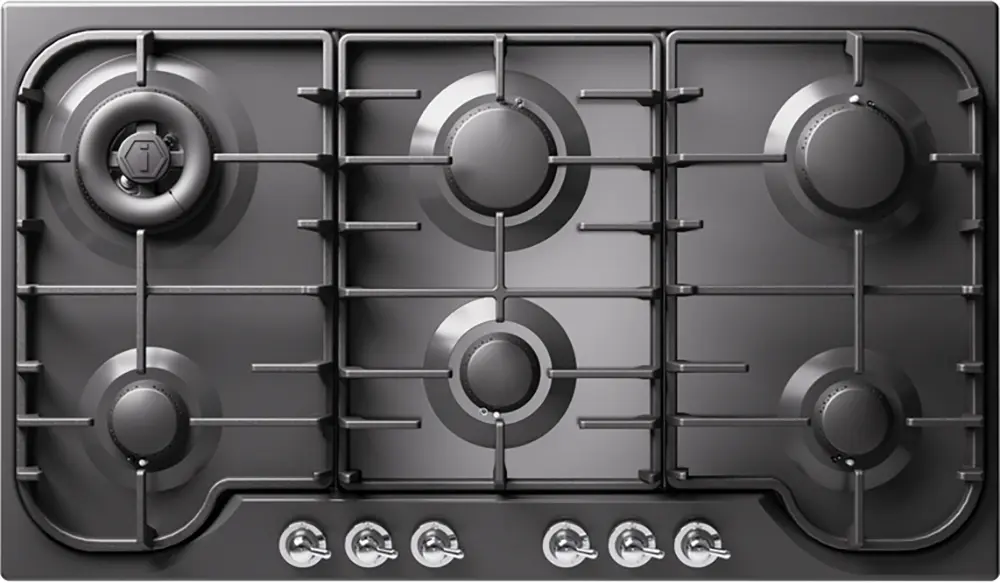 Газовая панель ILVE HCB906CN/MGC в Ростове-на-Дону