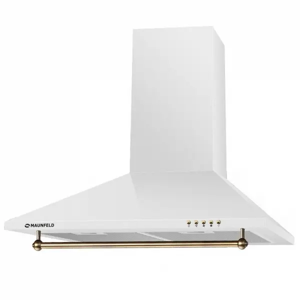 Вытяжка Maunfeld Retro Light 60 White в Ростове-на-Дону