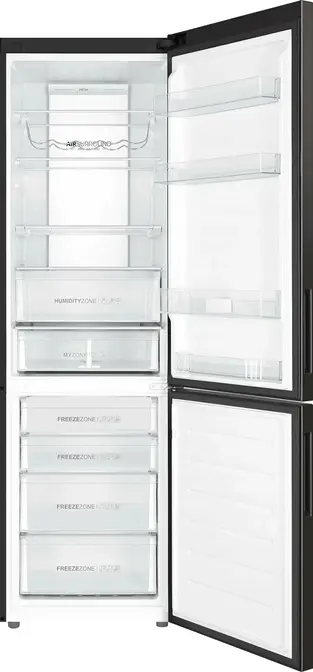 Холодильник Haier C4F740CDBGU1 фото 2 в Ростове-на-Дону
