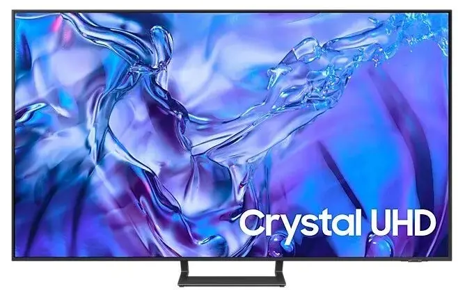 Телевизор Samsung 75" (190 см) черный Samsung UE75DU8500UXCE фото 1 в Ростове-на-Дону