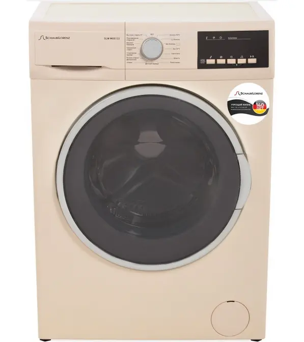 Стиральная машина Schaub Lorenz SLW MG5133 фото 3 в Ростове-на-Дону